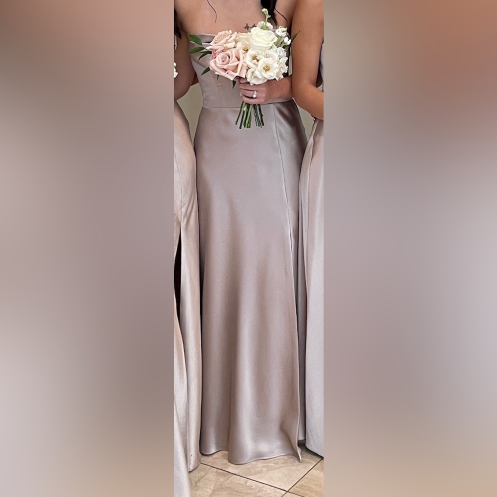Birdy Grey dress
